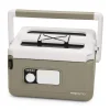 Presto Traveling Slow Cooker, 8-Quart, Tan - Nomad