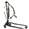 Proactive Medical Protekt Onyx Hydraulic Patient Body Lift, 450 lb Capacity - Adjustable Base