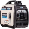 Pulsar 4000-Watt Quiet Inverter Generator With CO Sentry - PGD40iSCO