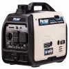 Pulsar 4000-Watt Quiet Inverter Generator With CO Sentry - PGD40iSCO