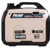 Pulsar 4000-Watt Quiet Inverter Generator With CO Sentry - PGD40iSCO