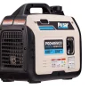 Pulsar 4000-Watt Quiet Inverter Generator With CO Sentry - PGD40iSCO
