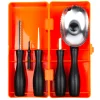 Pumpkin Masters, Masters Collection Halloween Premium Pumpkin Carving Kit