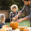 Pumpkin Masters, Masters Collection Halloween Premium Pumpkin Carving Kit