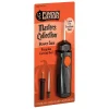 Pumpkin Masters - Masters Collection Power Saw, Easy-Grip Design and Interchangeable Stainless Steel Blades, Halloween C