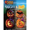 Pumpkin Masters Premium All in One Carving Kit – Comprehensive Halloween Pumpkin Carving Kit with Large Handled Tools an
