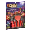 Pumpkin Masters Pumpkin Carving Kit 15 Pieces 1 ea