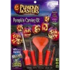 Pumpkin Masters Pumpkin Carving Kit 15 Pieces 1 ea