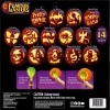 Pumpkin Masters Ultimate Carving Party Kit, 12 Patterns