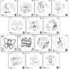 Pumpkin Masters Ultimate Carving Party Kit, 12 Patterns