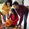 Pumpkin Masters Ultimate Carving Party Kit, 12 Patterns