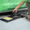 QuickJack Portable Car Lift For Trucks & SUVs, 7000 lbs Capacity, 27 inch Lift Height - 7000TL