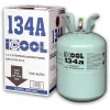 R-134A Refrigerant 30-LB Factory-Sealed Tank