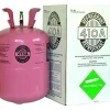 R-410A Refrigerant 25 lb Cylinder - R410A-25lb