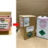 R-410A 25 lb Refrigerant Cylinder For HVAC Systems - A1 Safety