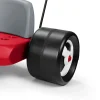 Radio Flyer Big Sport Chopper Tricycle - 16 inch Front Wheel, Ages 3-7