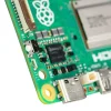 Raspberry Pi 5 Single Board Computer 8GB