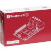 Raspberry Pi 5 Single Board Computer 8GB