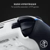 Razer Wolverine V2 Pro Wireless Gaming Controller for PlayStation 5, PS5 PC - White