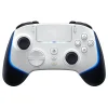 Razer Wolverine V2 Pro Wireless Gaming Controller for PlayStation 5, PS5 PC - White