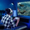 Razer Wolverine V2 Pro Wireless Gaming Controller for PlayStation 5, PS5 PC - White