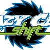 Razor Crazy Cart Shift 12V Electric Drifting Go Kart For Kids - High/Low Speed Switch