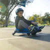 Razor Crazy Cart Shift 12V Electric Drifting Go Kart For Kids - High/Low Speed Switch