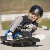Razor Crazy Cart Shift 12V Electric Drifting Go Kart For Kids - High/Low Speed Switch