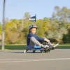 Razor Crazy Cart Shift 12V Electric Drifting Go Kart For Kids - High/Low Speed Switch