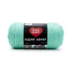 Red Heart Super Saver 4 Medium Acrylic Yarn Black 7oz 198g 364 Yards