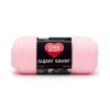 Red Heart Super Saver 4 Medium Acrylic Yarn Black 7oz 198g 364 Yards
