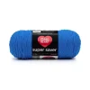 Red Heart Super Saver 4 Medium Acrylic Yarn Black 7oz 198g 364 Yards
