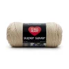 Red Heart Super Saver 4 Medium Acrylic Yarn Black 7oz 198g 364 Yards