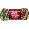 Red Heart® Super Saver® Jumbo #4 Medium Acrylic Yarn, 744 Yards