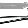 REESE Pro Round Bar Weight Distribution Kit, 8,000 lbs. Capacity - 49912