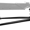 REESE Pro Round Bar Weight Distribution Kit, 8,000 lbs. Capacity - 49912