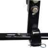 REESE Pro Round Bar Weight Distribution Kit, 8,000 lbs. Capacity - 49912