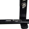 REESE Pro Round Bar Weight Distribution Kit, 8,000 lbs. Capacity - 49912