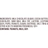 Reese's Milk Chocolate Snack Size Peanut Butter Cups, Halloween Candy Bag, 10.5 oz