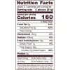 Reese's Milk Chocolate Snack Size Peanut Butter Cups, Halloween Candy Bag, 22.55 oz (40 Pieces)