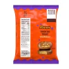 REESE'S Milk Chocolate Snack Size Peanut Butter Pumpkins, Halloween Candy Jumbo Bag