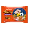 Reese's Miniatures Snoopy™ & Friends Milk Chocolate Peanut Butter Cups Halloween Candy, Bag 9.92 oz