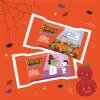 Reese's Miniatures Snoopy™ & Friends Milk Chocolate Peanut Butter Cups Halloween Candy, Bag 9.92 oz