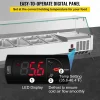 Refrigerated Condiment Prep Station, 48-inch, 10.8Qt, 3 1/3 Pans And 4 1/6 Pans - 146W