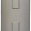 Reliance Standard Electric Water Heater 50 Gallon 20.5 in x 60.5 in