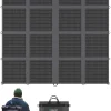 Renogy Portable Solar Panel Blanket, 400W, 25% N-Type, 16-Fold