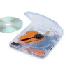Retradisc Portable Bluetooth CD Player