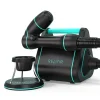 RevAir Reverse-Air Hair Dryer - Fast Drying And Smoothing Tool
