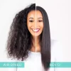 RevAir Reverse-Air Hair Dryer - Fast Drying And Smoothing Tool