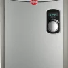 Rheem Tankless Electric Water Heater 18kW 240 Volts - RTEX-18